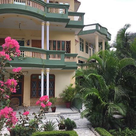 Ayushman Cottage Рішикеш Екстер'єр фото