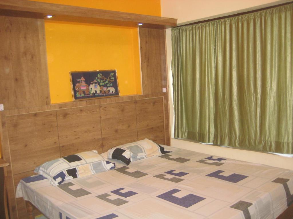 Ayushman Cottage Рішикеш Екстер'єр фото