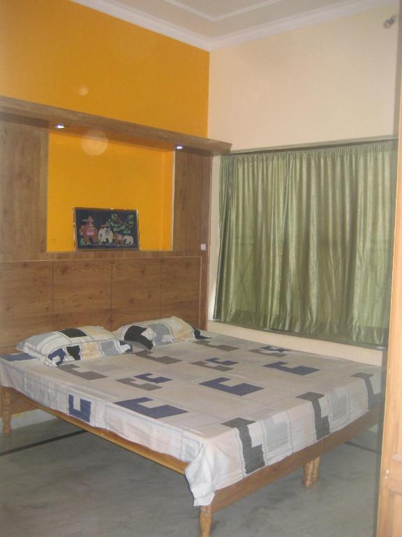 Ayushman Cottage Рішикеш Екстер'єр фото